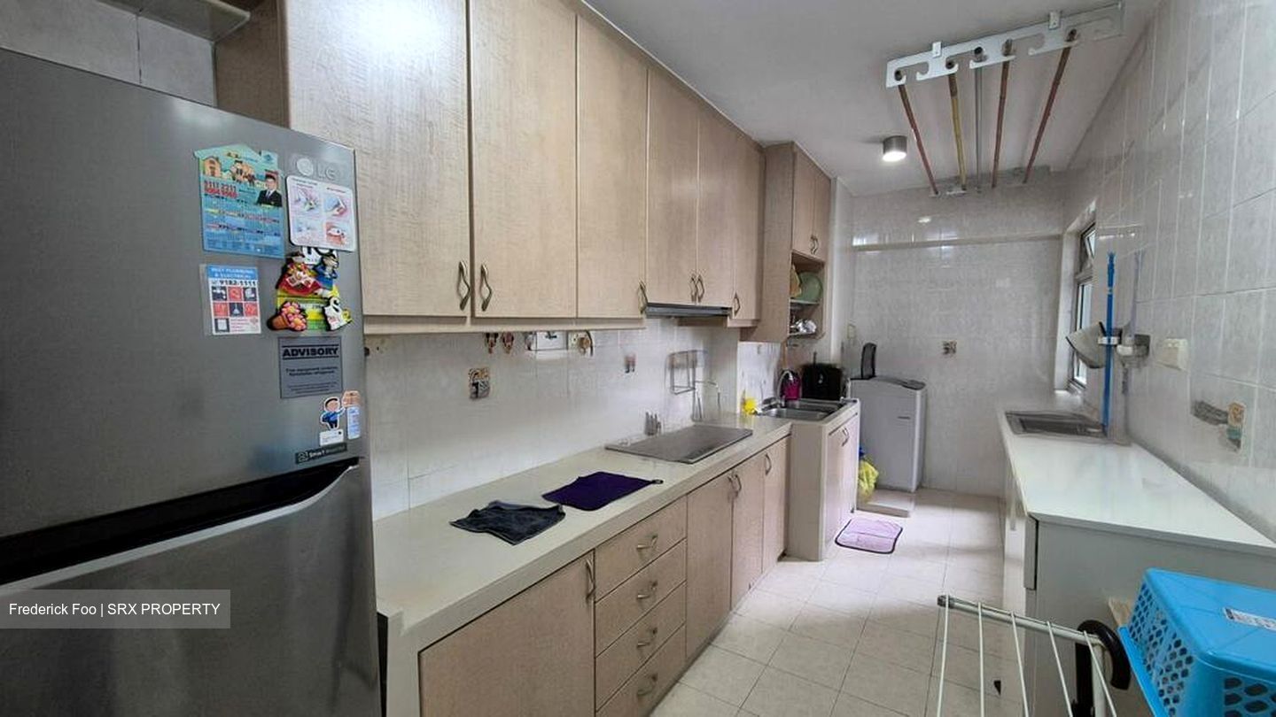 Blk 394 Goodview Gardens (Bukit Batok), HDB 4 Rooms #437541691